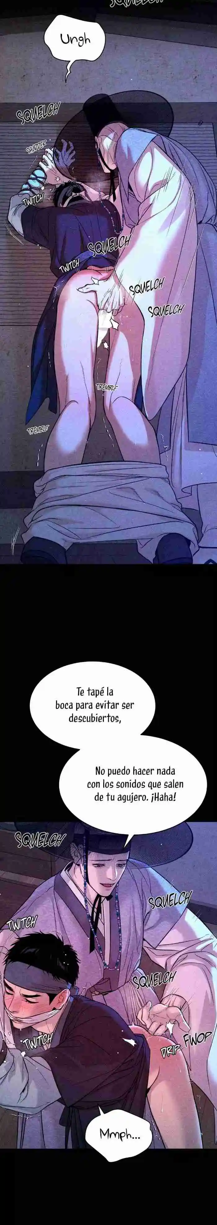 Jinx - Capítulo 53.7 - Página 14 - LectorTMOo