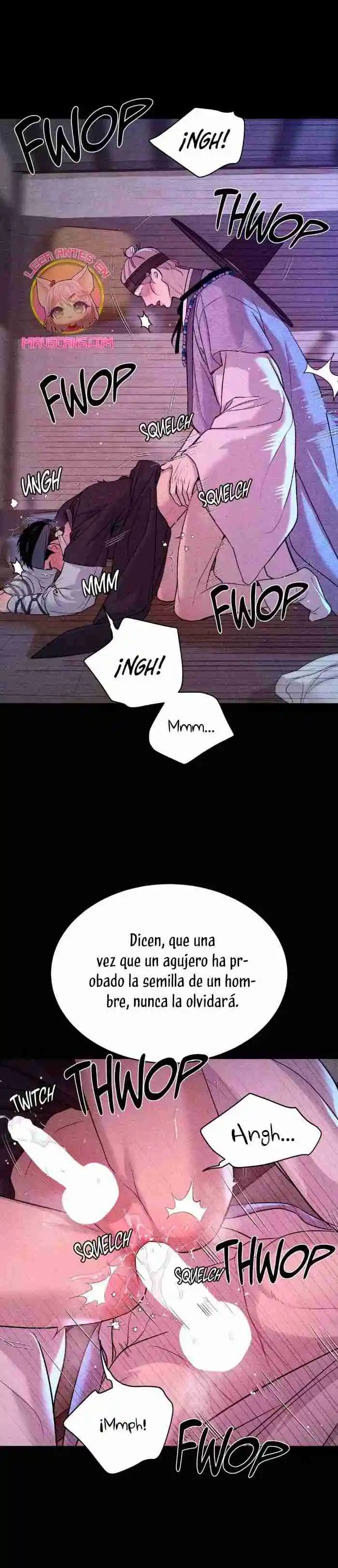 Jinx - Capítulo 53.7 - Página 18 - LectorTMOo