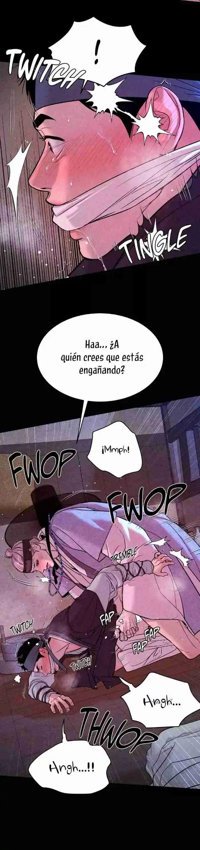 Jinx - Capítulo 53.7 - Página 20 - LectorTMOo