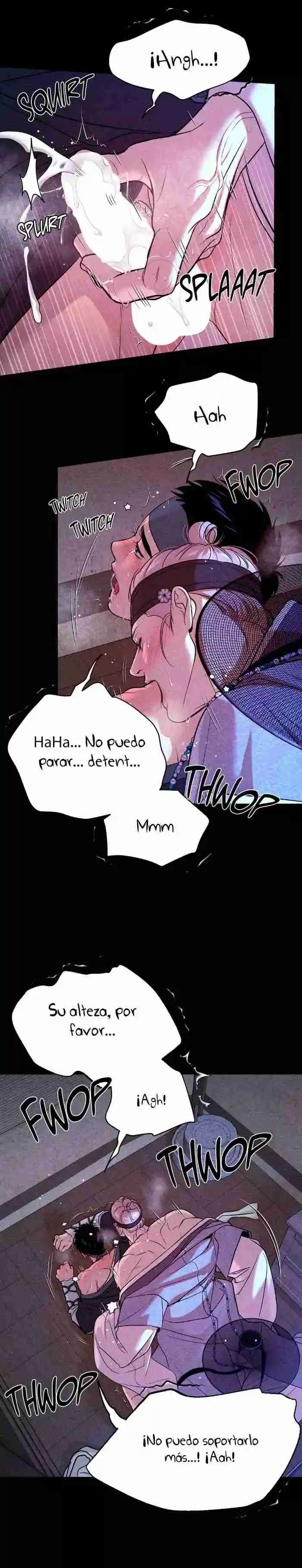 Jinx - Capítulo 53.7 - Página 23 - LectorTMOo