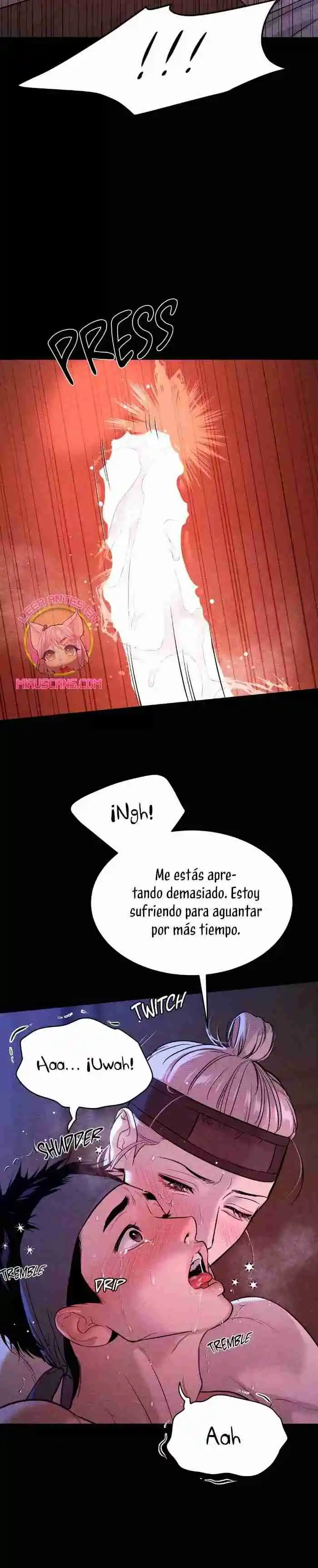 Jinx - Capítulo 53.7 - Página 25 - LectorTMOo