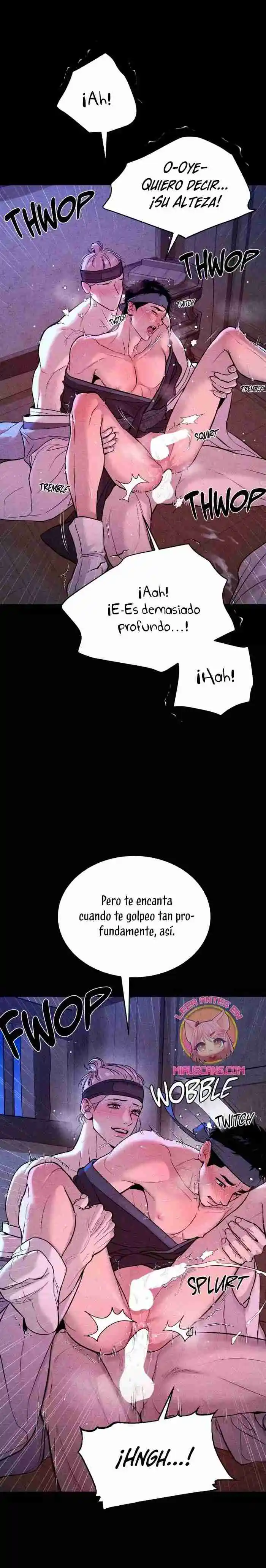 Jinx - Capítulo 53.7 - Página 26 - LectorTMOo