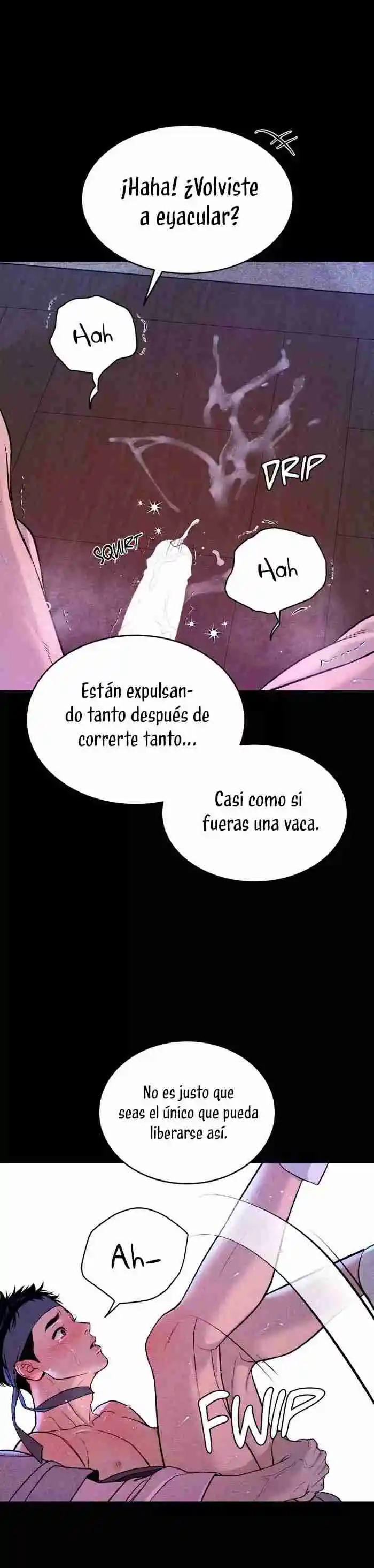 Jinx - Capítulo 53.7 - Página 27 - LectorTMOo