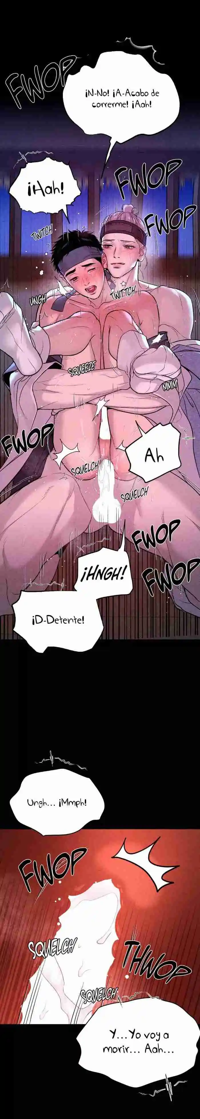 Jinx - Capítulo 53.7 - Página 28 - LectorTMOo