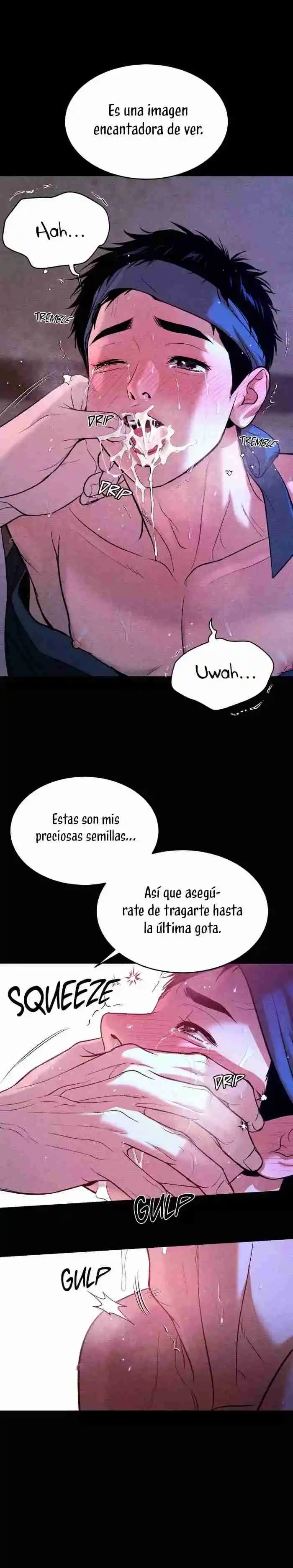 Jinx - Capítulo 53.7 - Página 31 - LectorTMOo