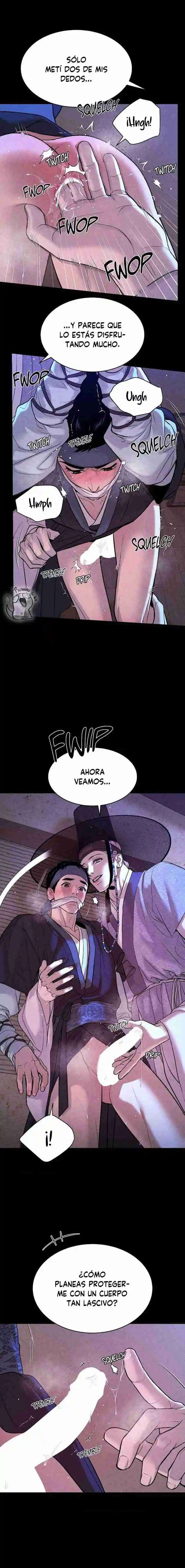 Jinx - Capítulo 53.80 - Página 10 - LectorTMOo