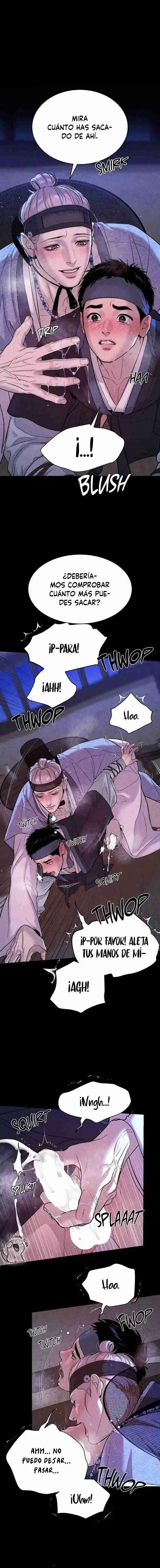 Jinx - Capítulo 53.80 - Página 14 - LectorTMOo