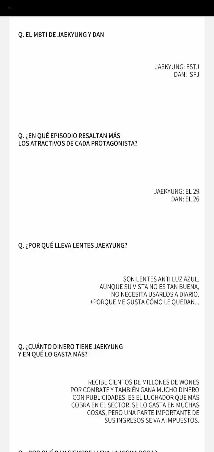 Jinx - Capítulo 54.5 - Página 9 - LectorTMOo