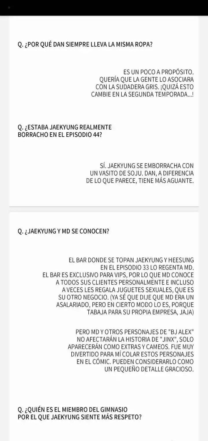 Jinx - Capítulo 54.5 - Página 10 - LectorTMOo