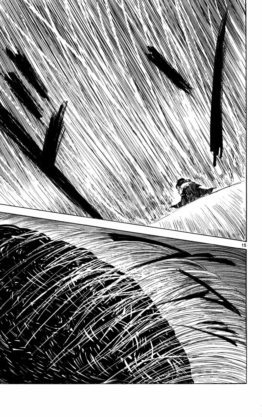 Jio To Ougon To Kinjirareta Mahou - Capítulo 31 - Página 17 - LectorTMOo