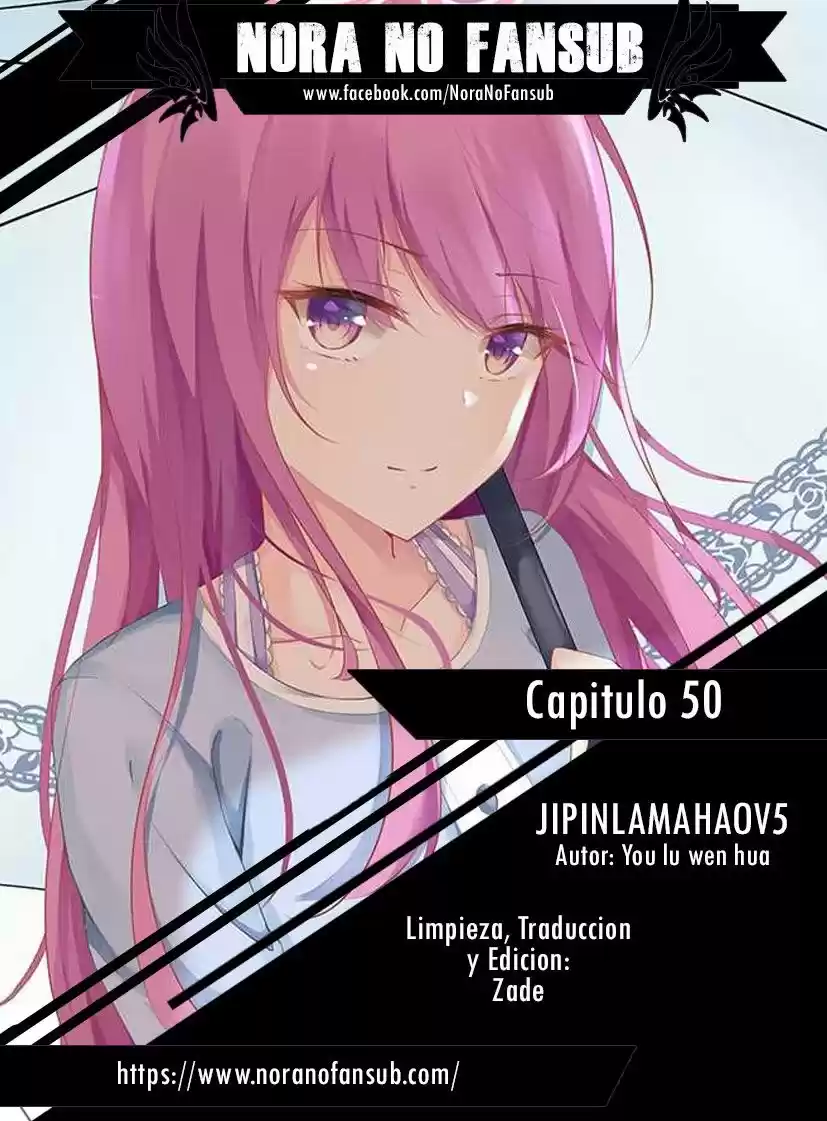Jipinlamahaov5 - Capítulo 50 - Página 1 - LectorTMOo