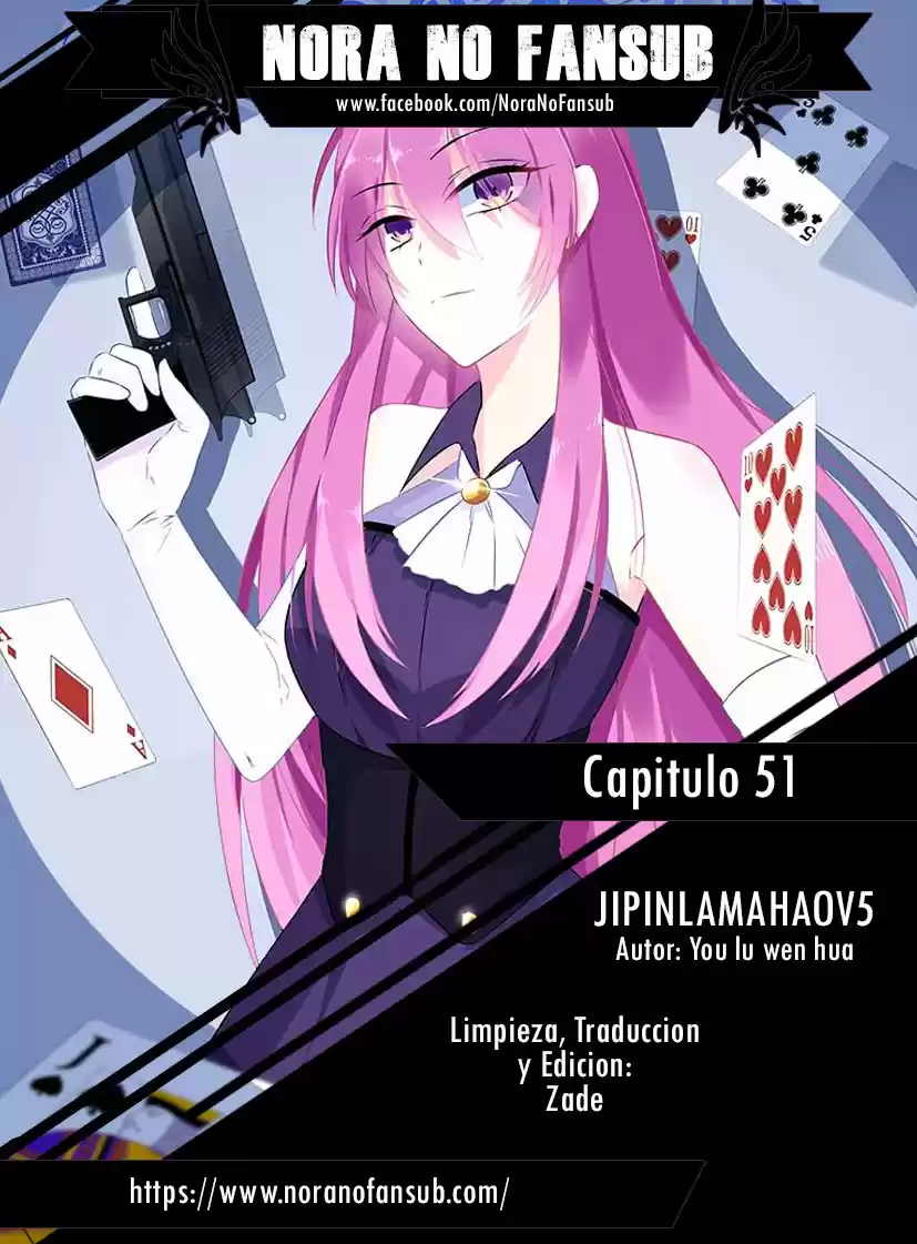Jipinlamahaov5 - Capítulo 51 - Página 1 - LectorTMOo