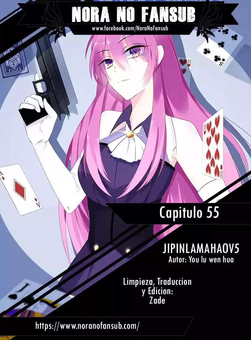 Jipinlamahaov5 - Capítulo 55 - Página 1 - LectorTMOo