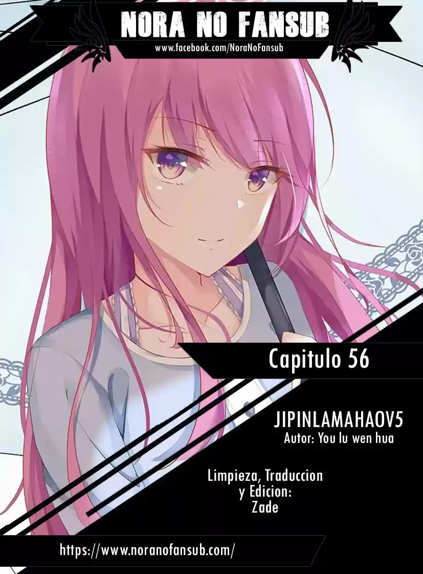 Jipinlamahaov5 - Capítulo 56 - Página 1 - LectorTMOo