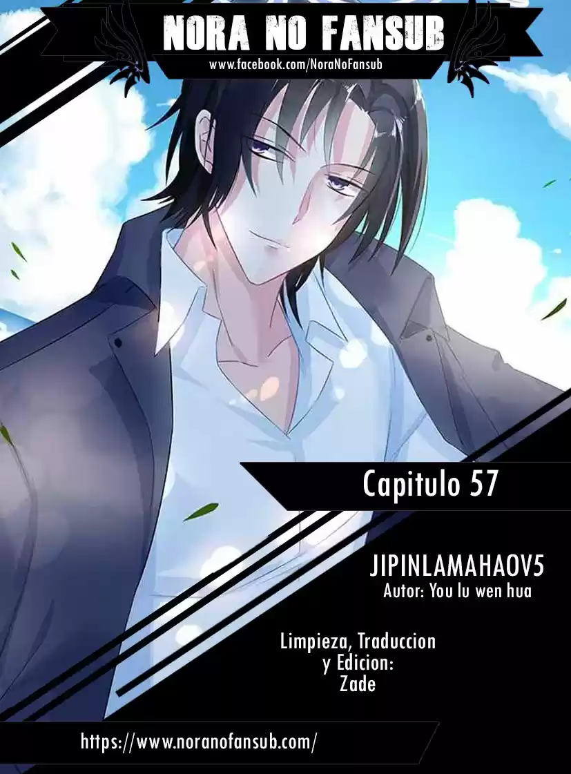 Jipinlamahaov5 - Capítulo 57 - Página 1 - LectorTMOo