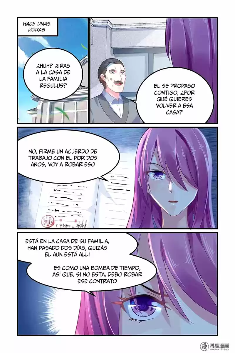 Jipinlamahaov5 - Capítulo 63 - Página 3 - LectorTMOo