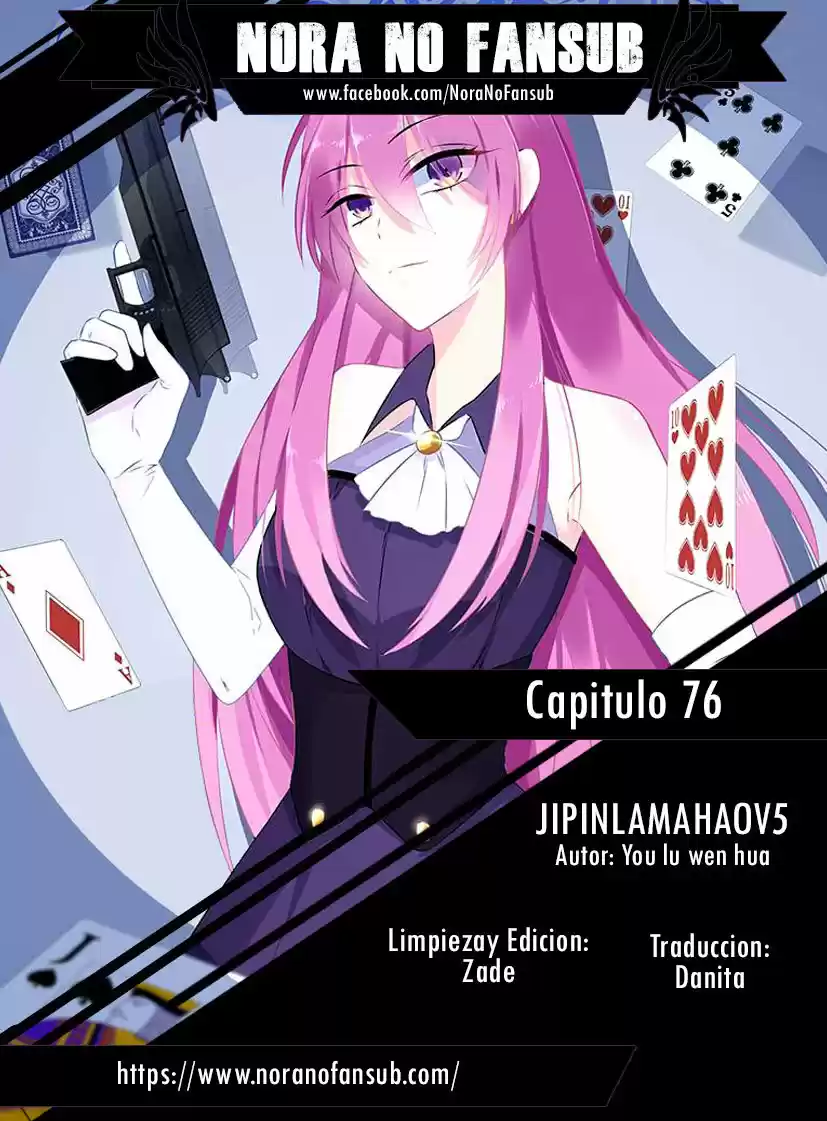 Jipinlamahaov5 - Capítulo 76 - Página 1 - LectorTMOo