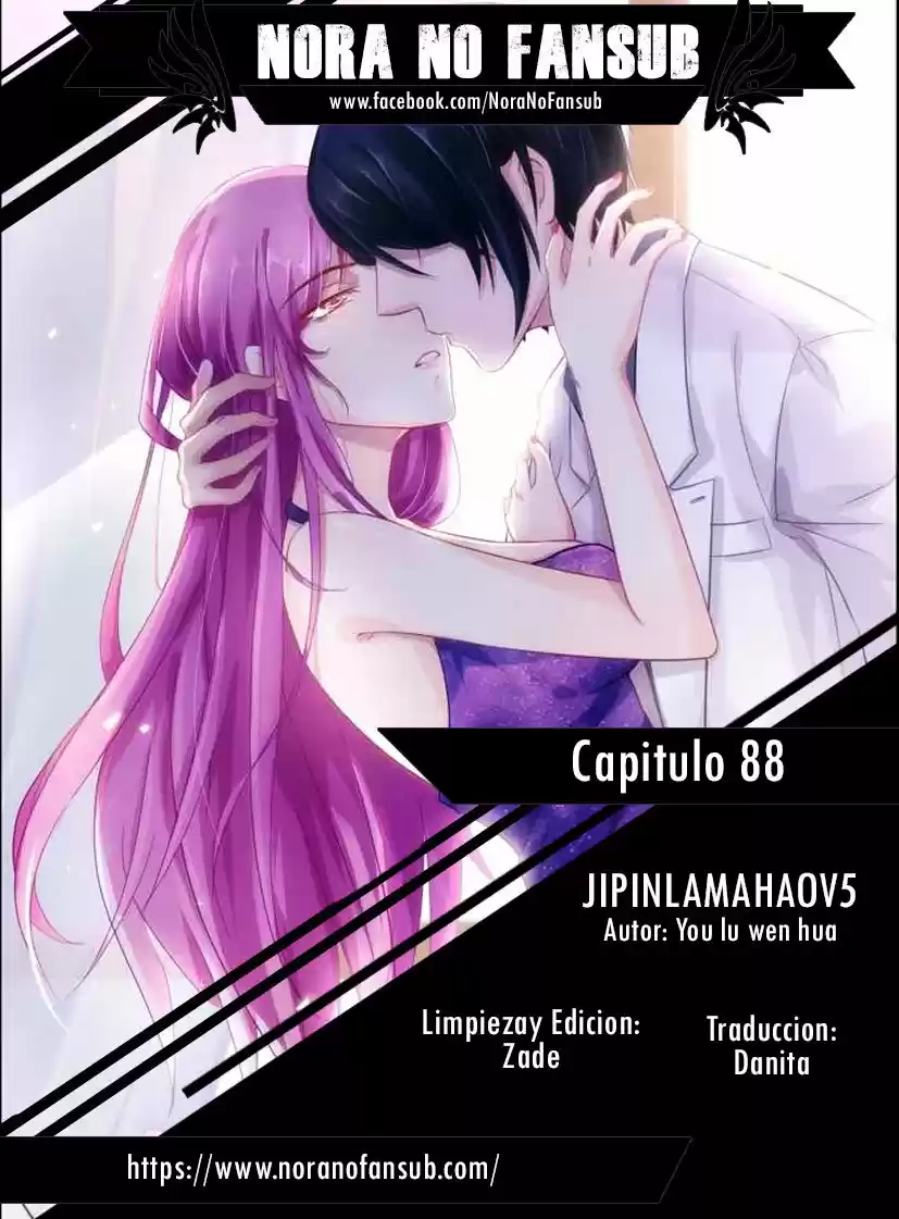 Jipinlamahaov5 - Capítulo 88 - Página 1 - LectorTMOo