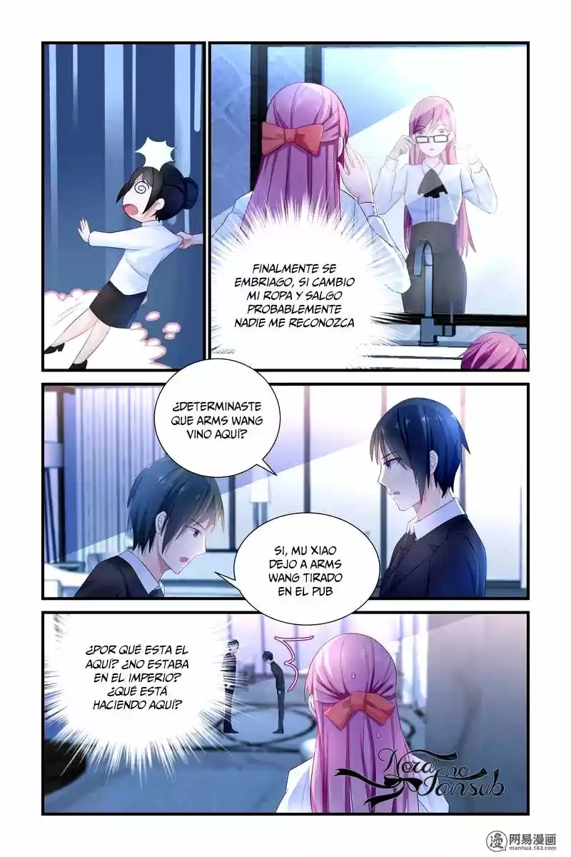 Jipinlamahaov5 - Capítulo 9 - Página 10 - LectorTMOo
