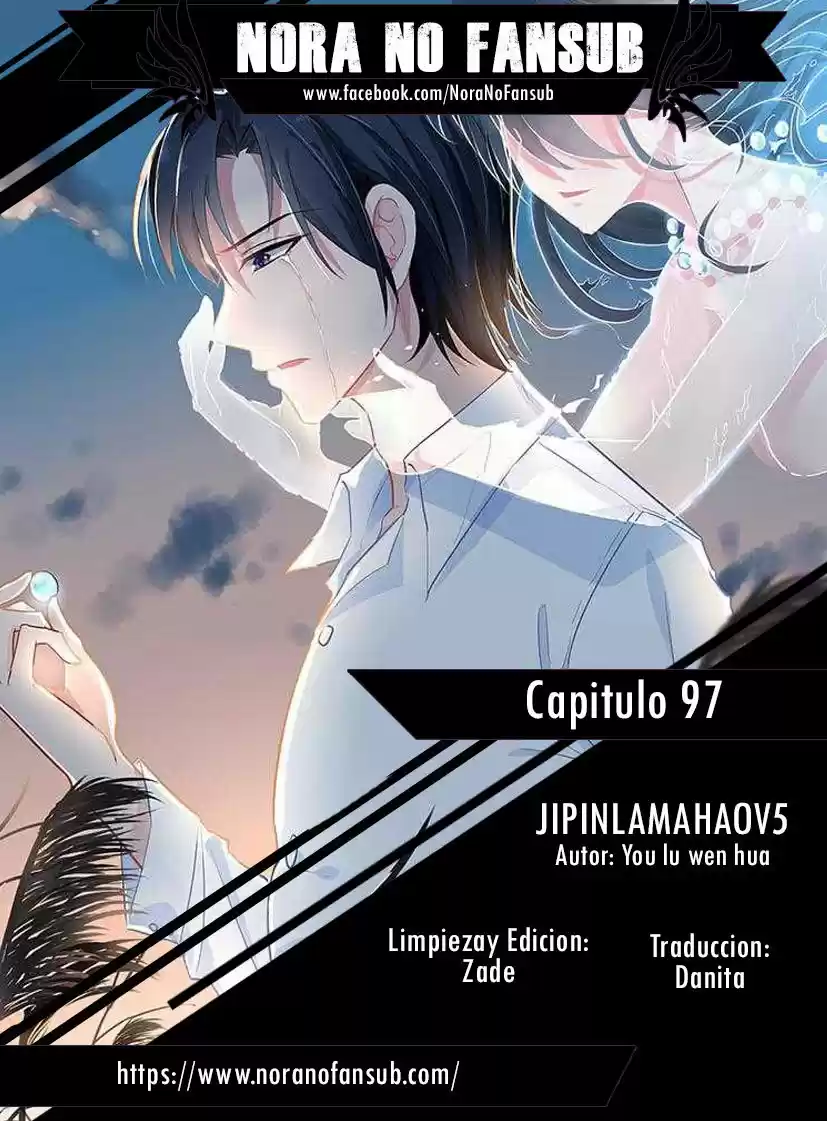 Jipinlamahaov5 - Capítulo 97 - Página 1 - LectorTMOo