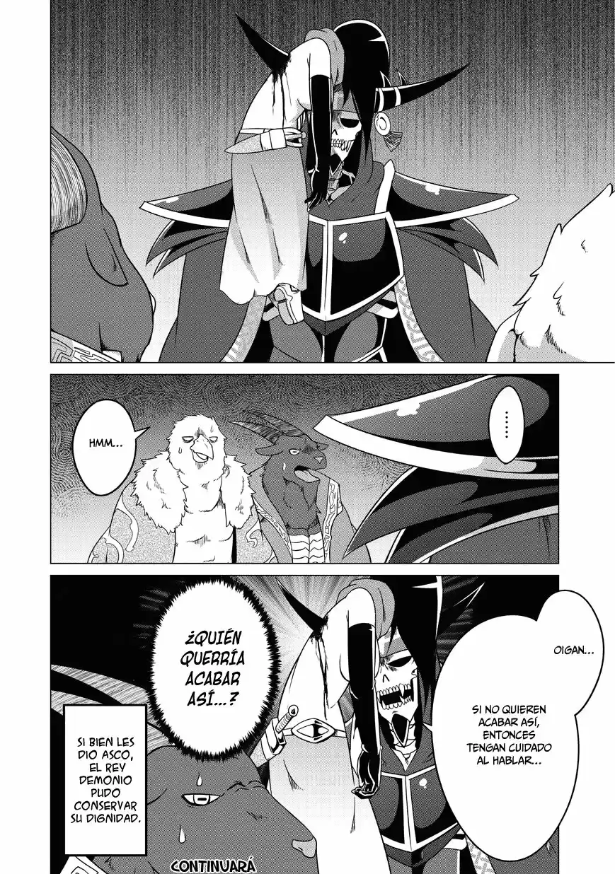 Jisatsu Shitai Onna Yuusha Ni Maou Ga Komarasareteimasu! - Capítulo 11 - Página 15 - LectorTMOo
