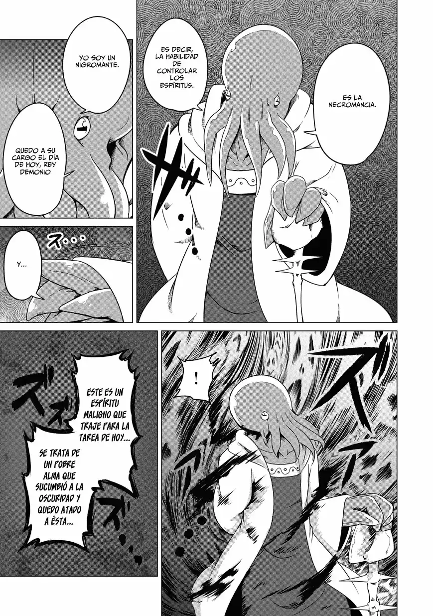 Jisatsu Shitai Onna Yuusha Ni Maou Ga Komarasareteimasu! - Capítulo 7 - Página 6 - LectorTMOo