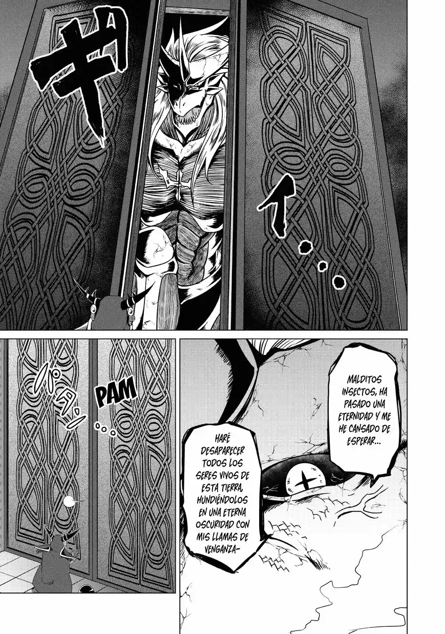 Jisatsu Shitai Onna Yuusha Ni Maou Ga Komarasareteimasu! - Capítulo 8 - Página 6 - LectorTMOo