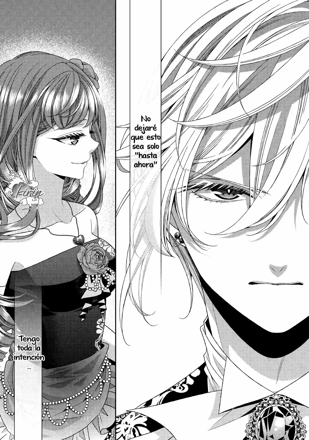 Jishou Akuyaku Reijou Na Konyakusha No Kansatsu Kiroku - Capítulo 17 - Página 32 - LectorTMOo