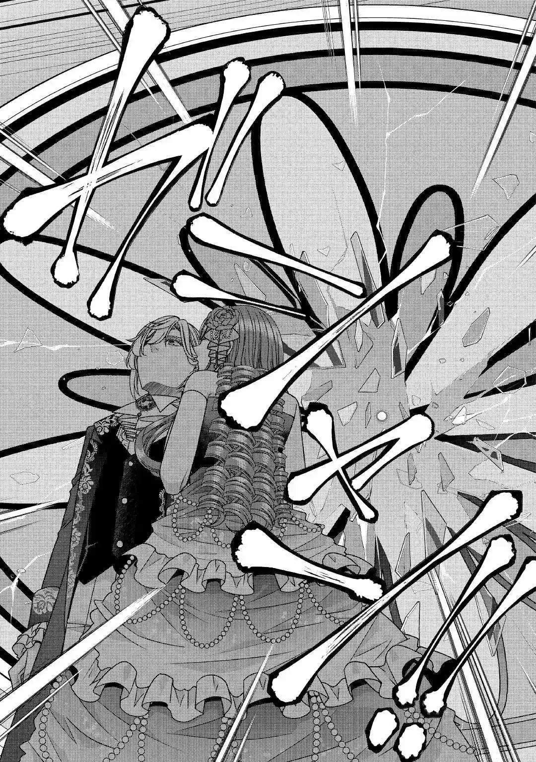 Jishou Akuyaku Reijou Na Konyakusha No Kansatsu Kiroku - Capítulo 20 - Página 10 - LectorTMOo
