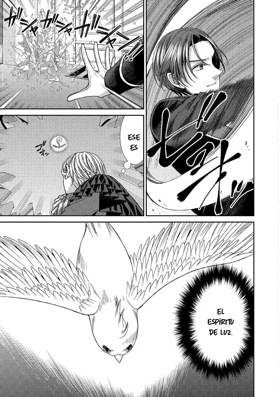Jishou Akuyaku Reijou Na Konyakusha No Kansatsu Kiroku - Capítulo 20 - Página 12 - LectorTMOo