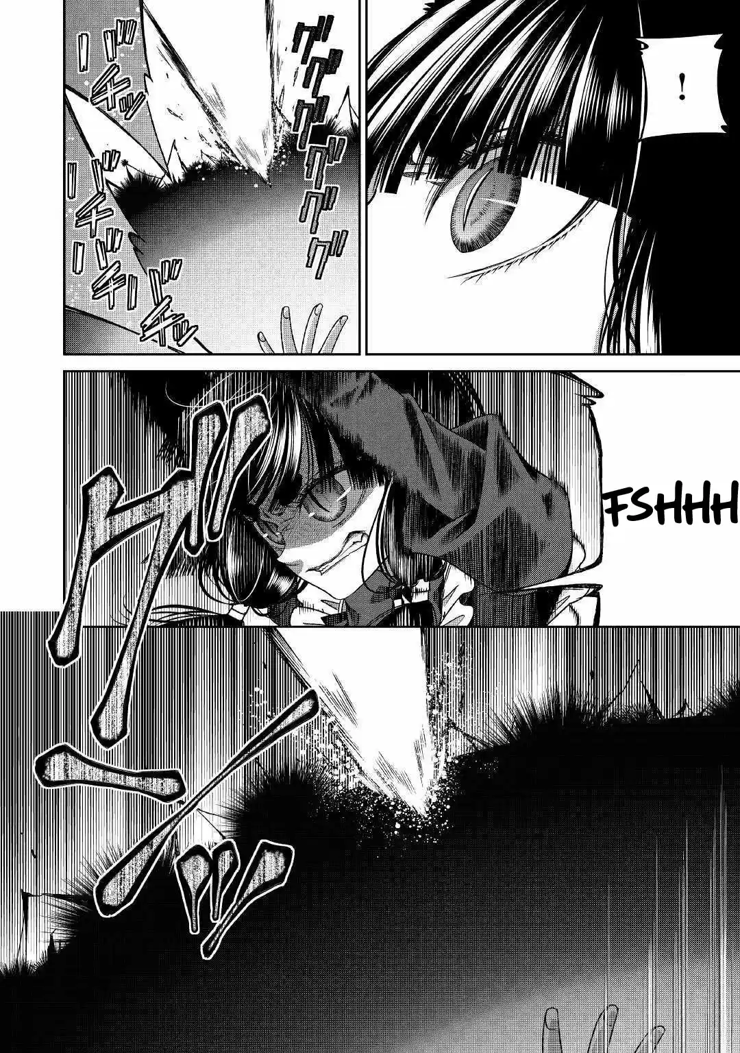 Jishou Akuyaku Reijou Na Konyakusha No Kansatsu Kiroku - Capítulo 20 - Página 17 - LectorTMOo