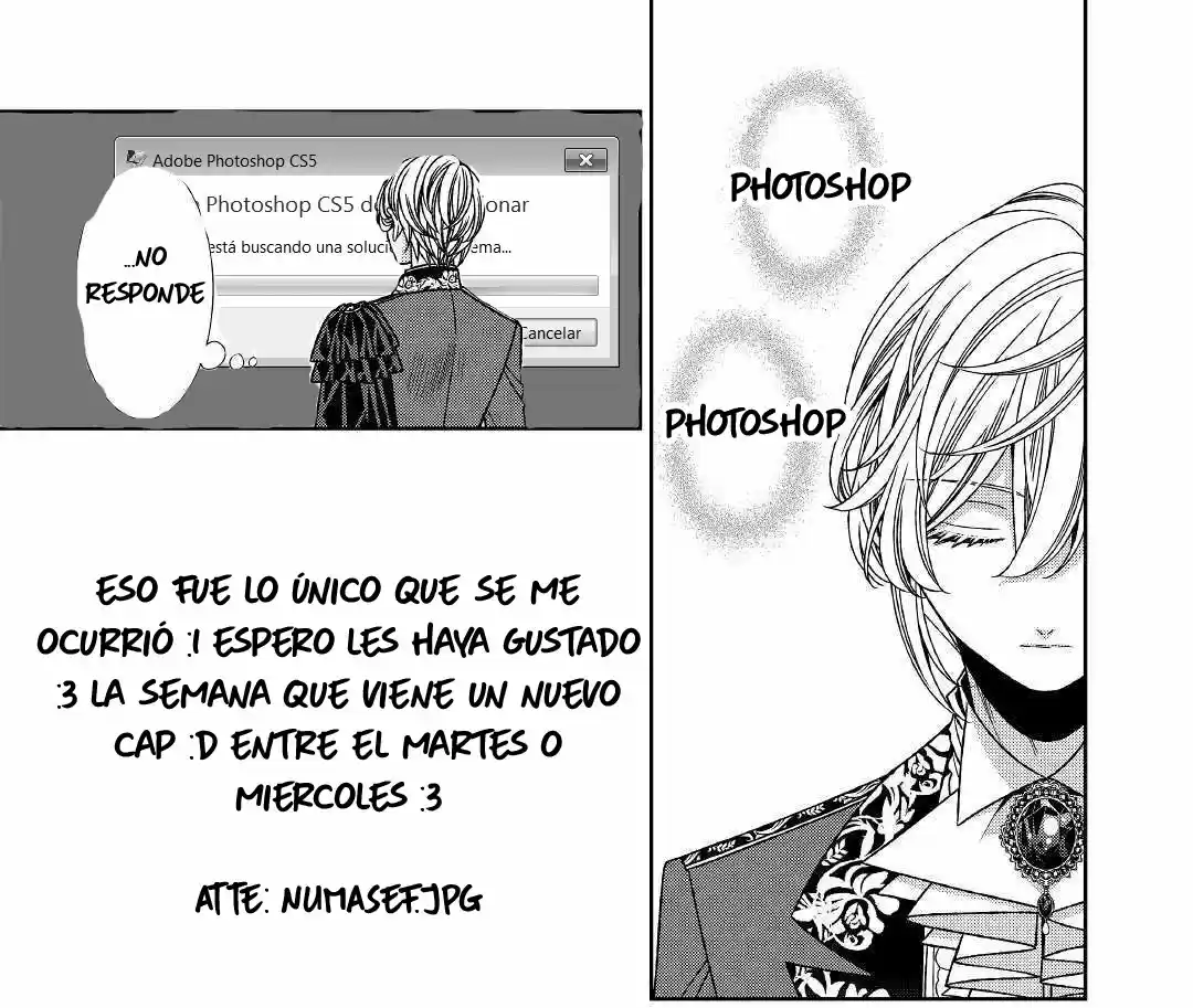Jishou Akuyaku Reijou Na Konyakusha No Kansatsu Kiroku - Capítulo 22 - Página 27 - LectorTMOo