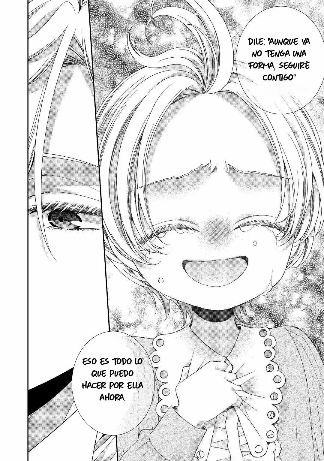 Jishou Akuyaku Reijou Na Konyakusha No Kansatsu Kiroku - Capítulo 23 - Página 27 - LectorTMOo