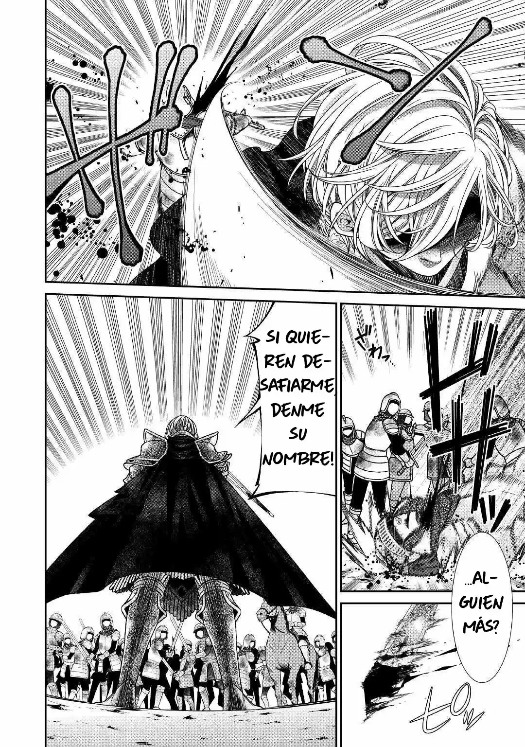 Jishou Akuyaku Reijou Na Konyakusha No Kansatsu Kiroku - Capítulo 25 - Página 13 - LectorTMOo
