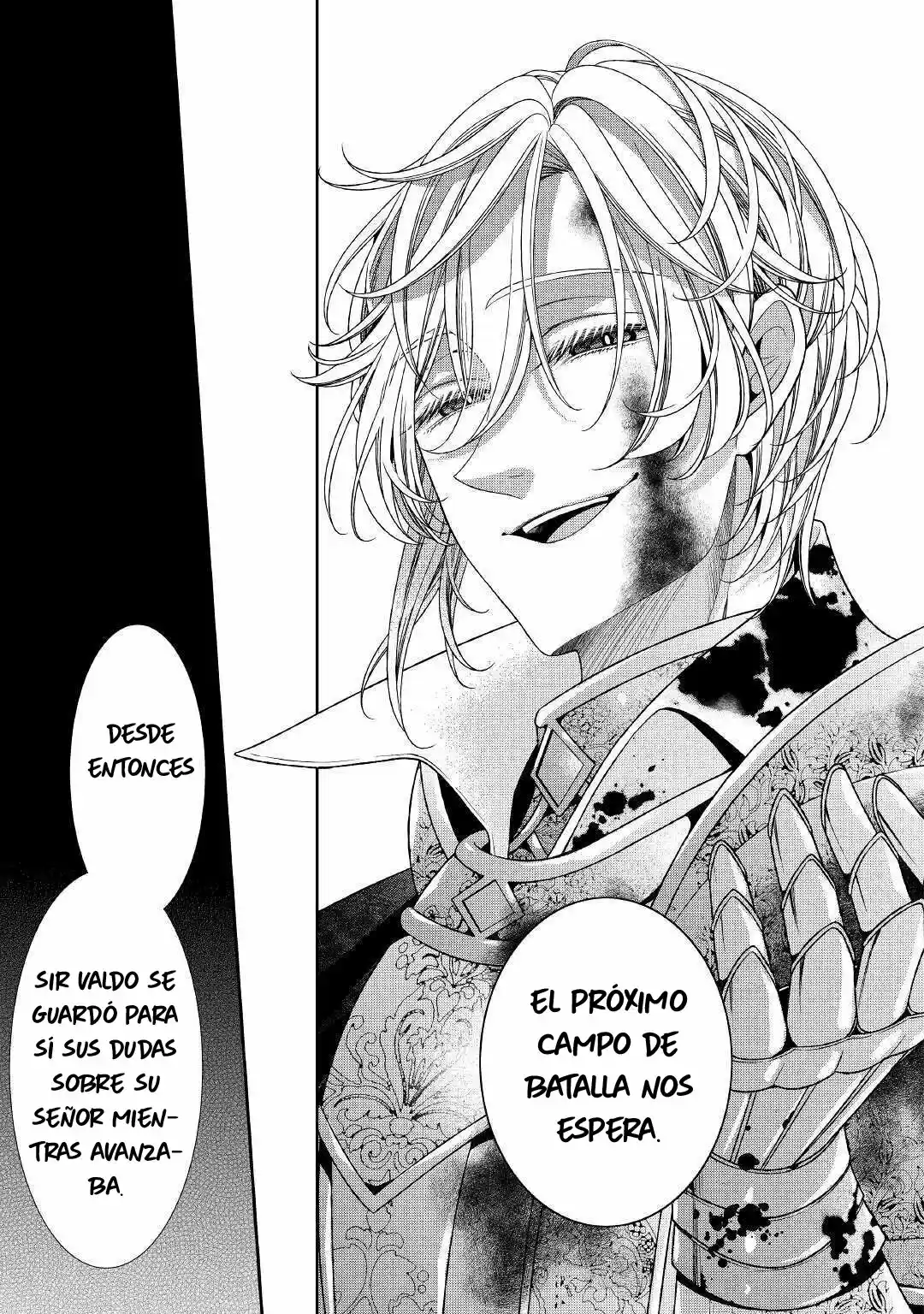 Jishou Akuyaku Reijou Na Konyakusha No Kansatsu Kiroku - Capítulo 25 - Página 20 - LectorTMOo