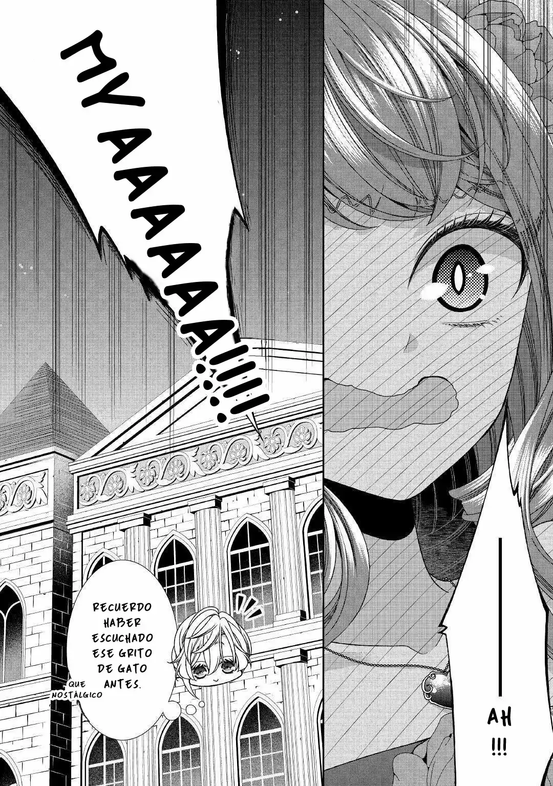 Jishou Akuyaku Reijou Na Konyakusha No Kansatsu Kiroku - Capítulo 26 - Página 30 - LectorTMOo