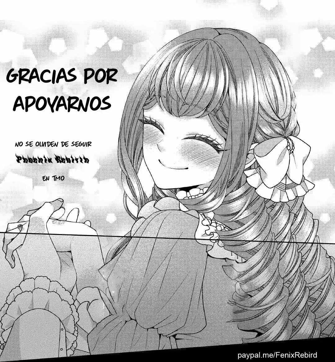 Jishou Akuyaku Reijou Na Konyakusha No Kansatsu Kiroku - Capítulo 28 - Página 31 - LectorTMOo