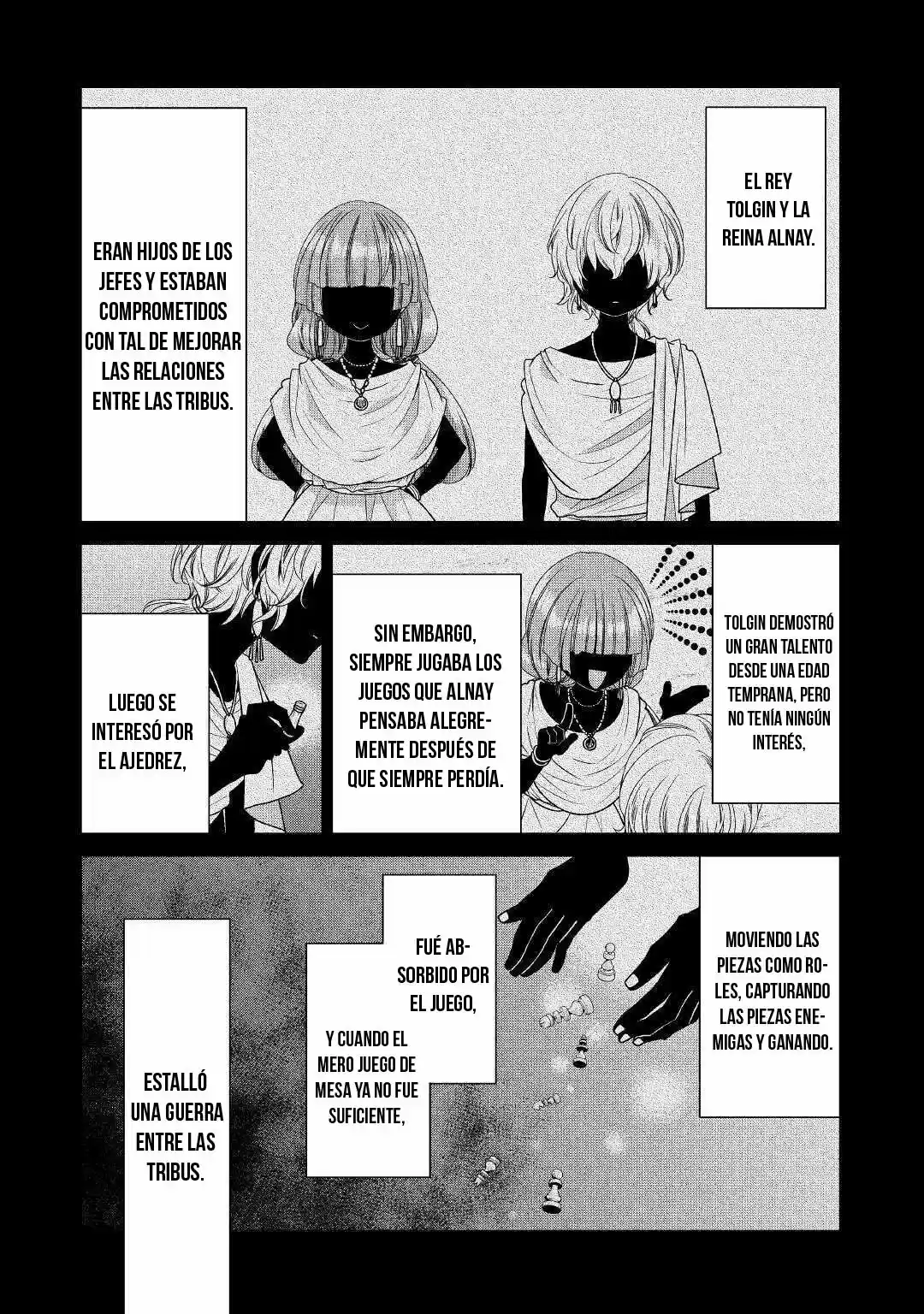 Jishou Akuyaku Reijou Na Konyakusha No Kansatsu Kiroku - Capítulo 29 - Página 15 - LectorTMOo