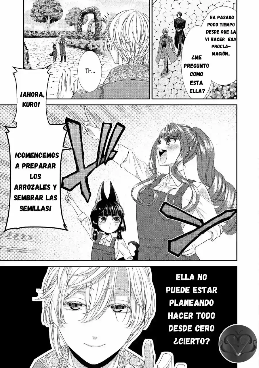 Jishou Akuyaku Reijou Na Tsuma No Kansatsu Kiroku - Capítulo 2 - Página 5 - LectorTMOo