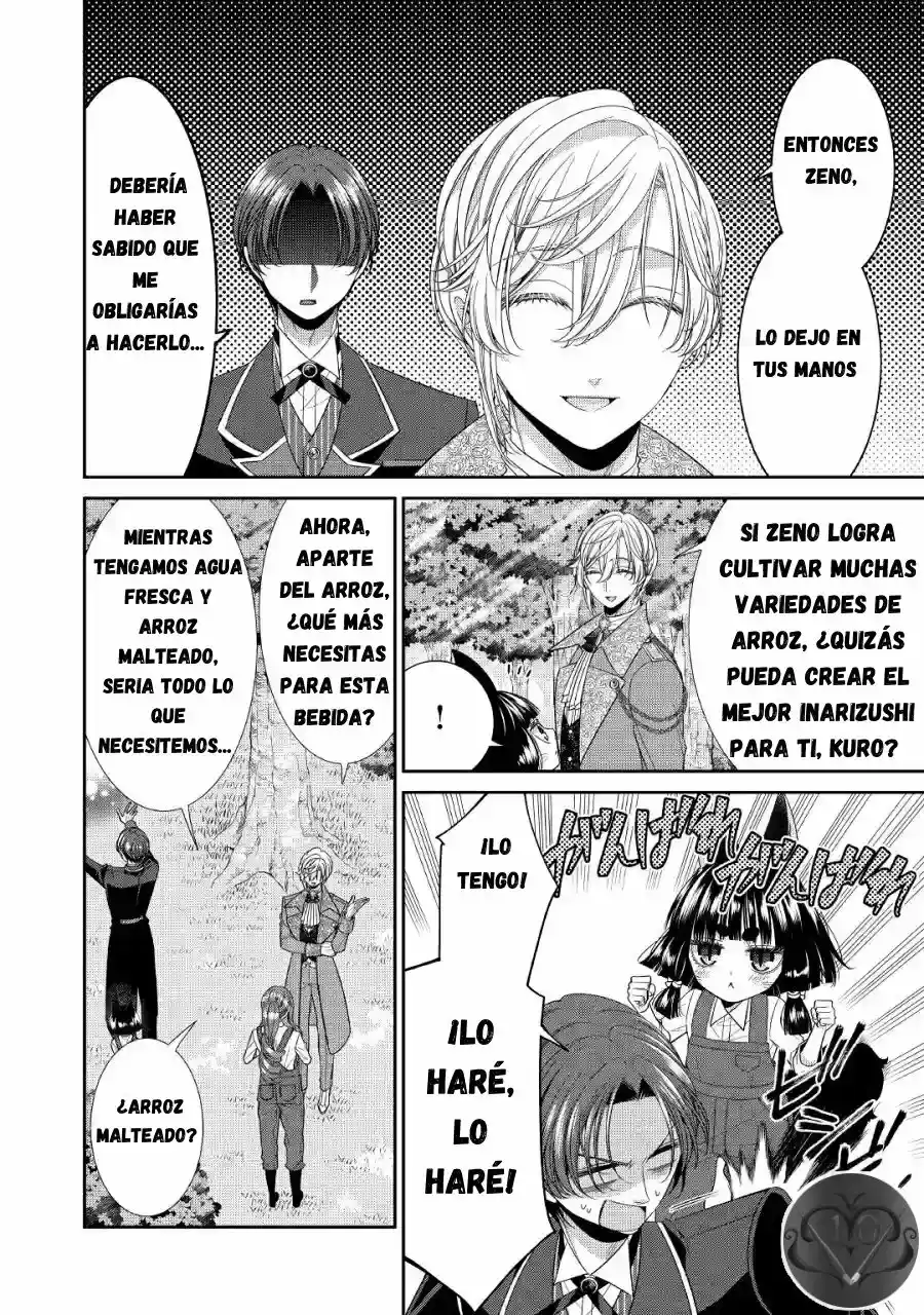 Jishou Akuyaku Reijou Na Tsuma No Kansatsu Kiroku - Capítulo 2 - Página 8 - LectorTMOo
