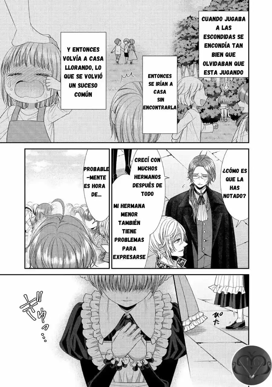Jishou Akuyaku Reijou Na Tsuma No Kansatsu Kiroku - Capítulo 2 - Página 15 - LectorTMOo