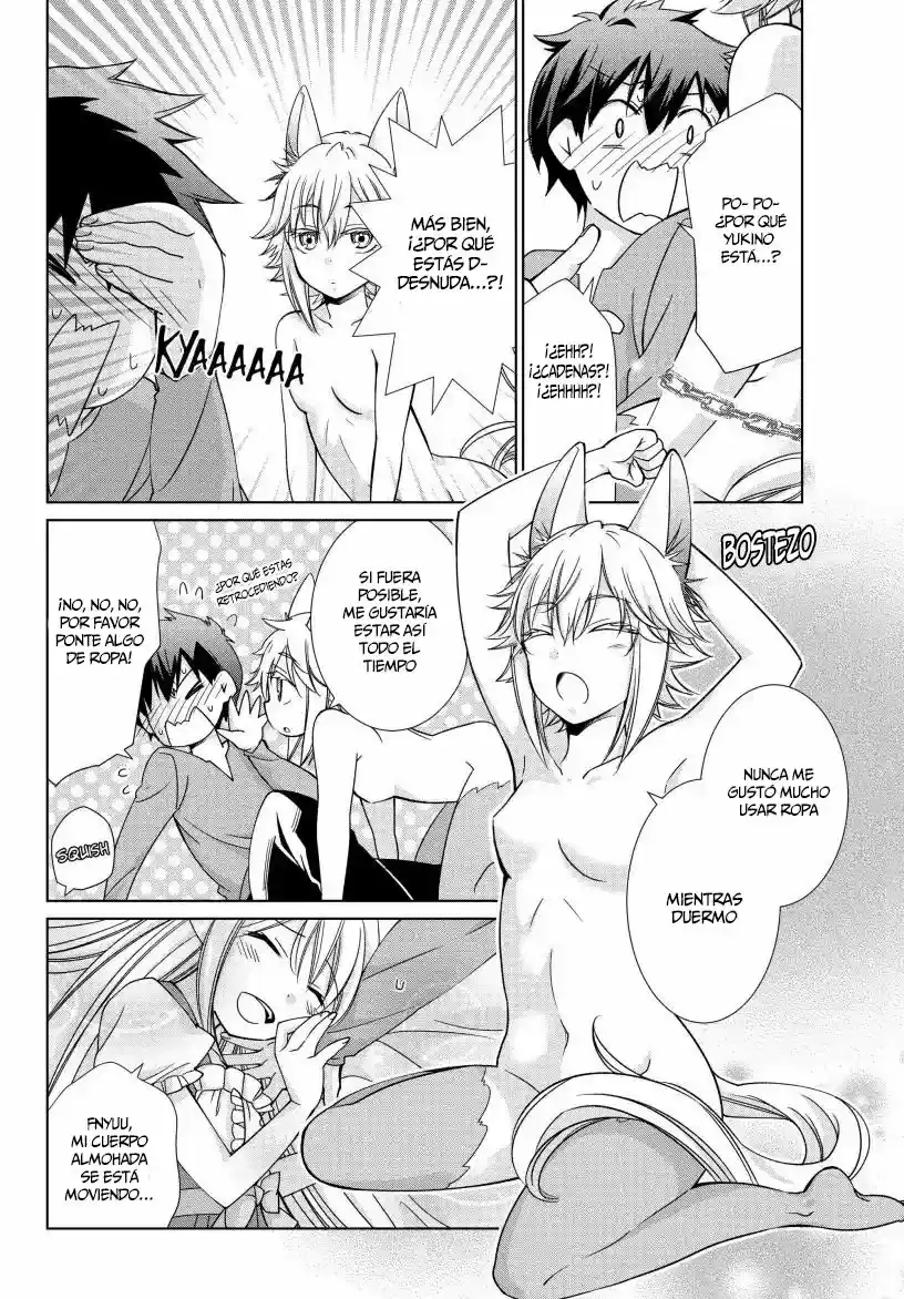 Jishou! Heibon Mazoku No Eiyuu Life: B-kyuu Mazoku Nano Ni Cheat Dungeon Wo Tsukutteshimatta Kekka - Capítulo 10 - Página 19 - LectorTMOo