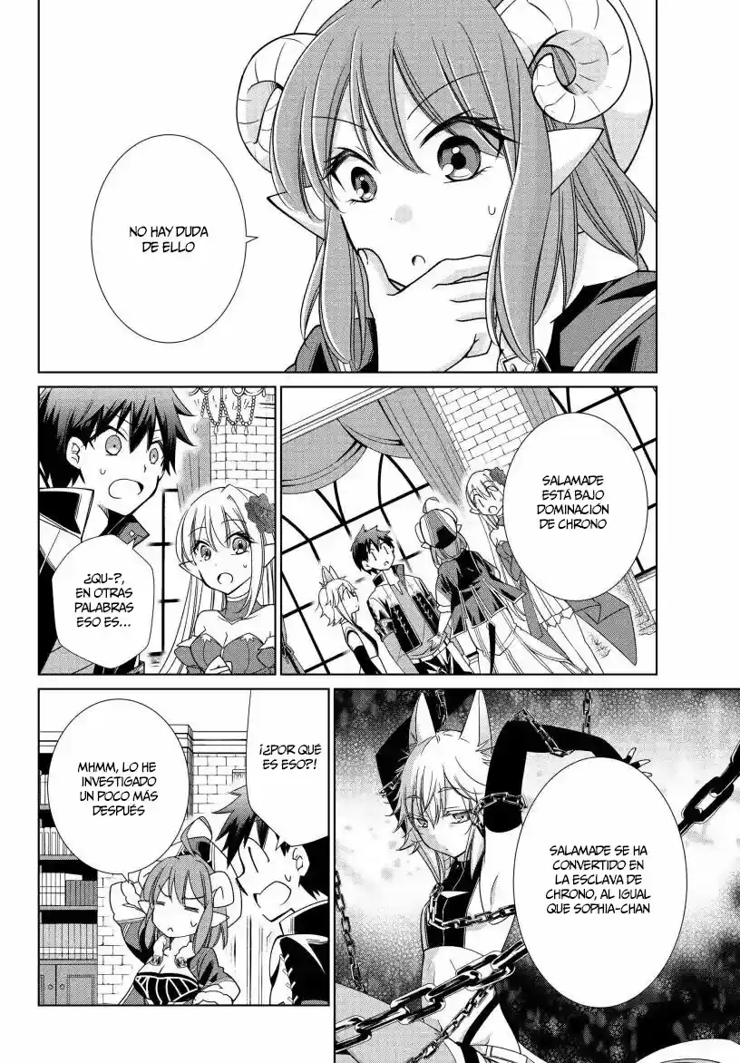 Jishou! Heibon Mazoku No Eiyuu Life: B-kyuu Mazoku Nano Ni Cheat Dungeon Wo Tsukutteshimatta Kekka - Capítulo 10 - Página 21 - LectorTMOo