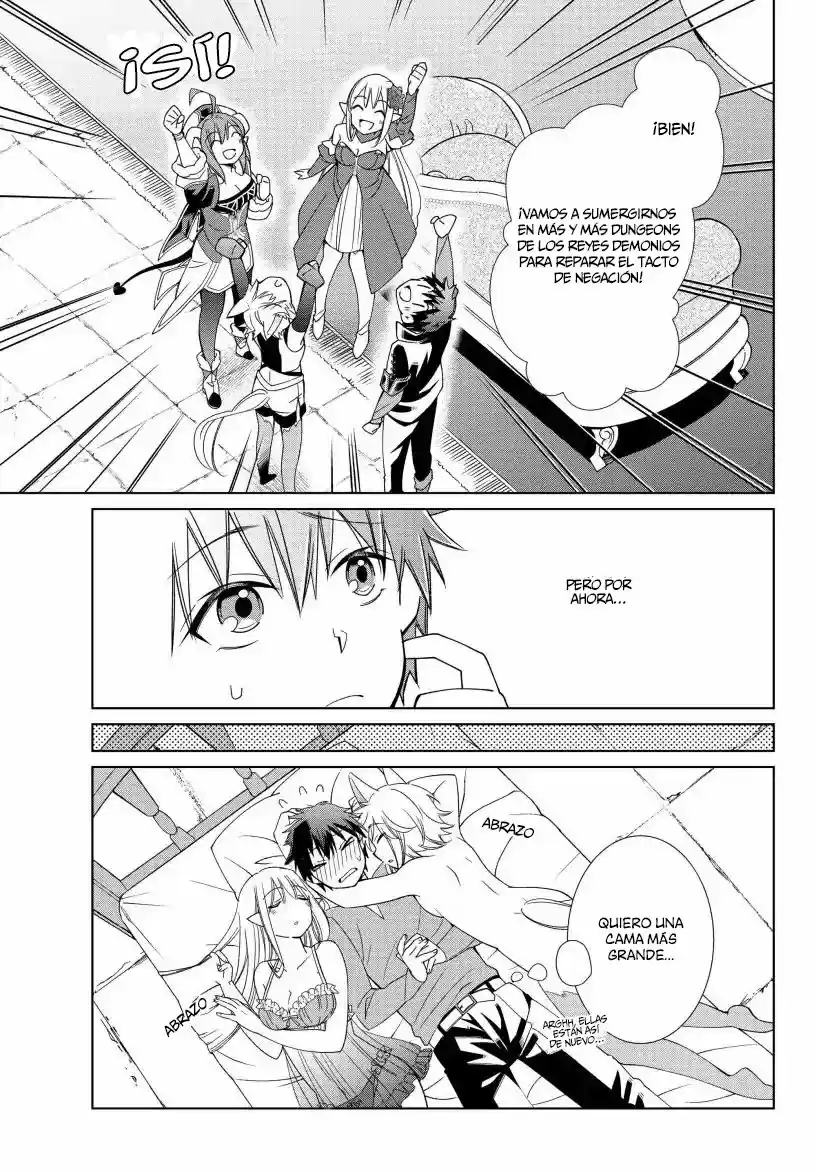 Jishou! Heibon Mazoku No Eiyuu Life: B-kyuu Mazoku Nano Ni Cheat Dungeon Wo Tsukutteshimatta Kekka - Capítulo 10 - Página 24 - LectorTMOo