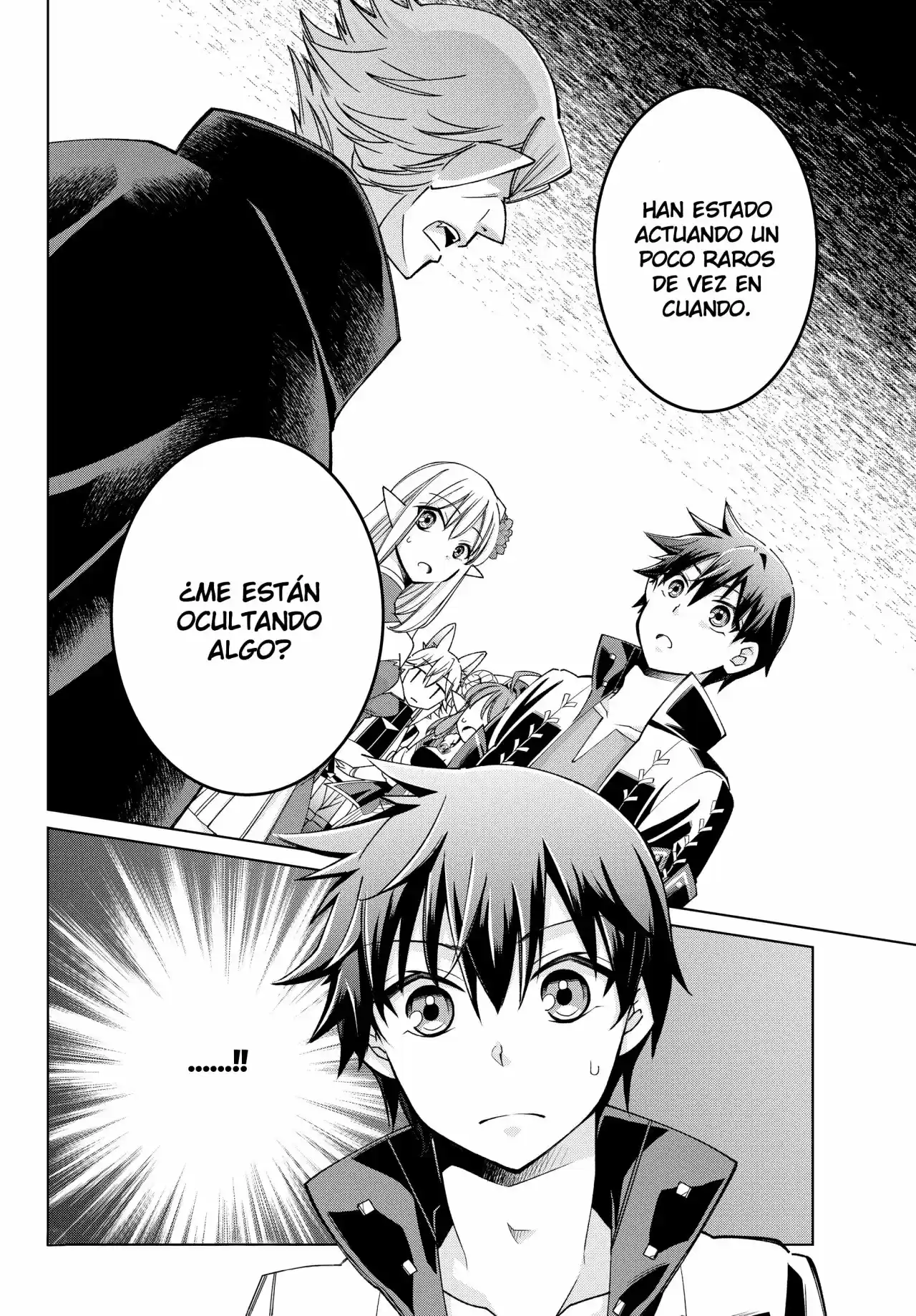 Jishou! Heibon Mazoku No Eiyuu Life: B-kyuu Mazoku Nano Ni Cheat Dungeon Wo Tsukutteshimatta Kekka - Capítulo 14 - Página 19 - LectorTMOo