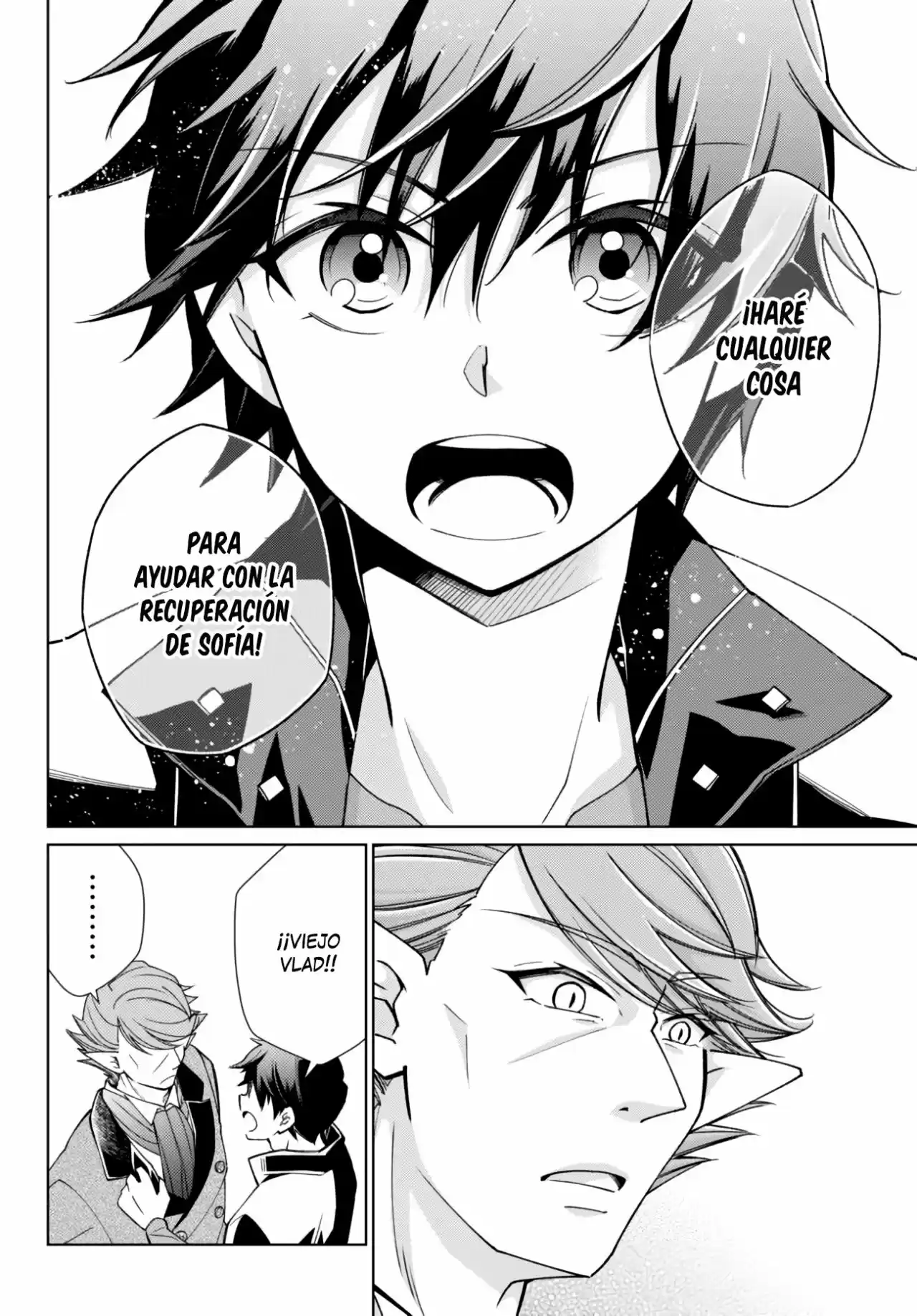 Jishou! Heibon Mazoku No Eiyuu Life: B-kyuu Mazoku Nano Ni Cheat Dungeon Wo Tsukutteshimatta Kekka - Capítulo 16 - Página 19 - LectorTMOo