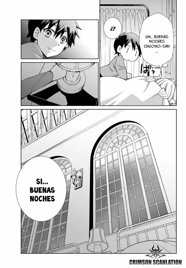Jishou! Heibon Mazoku No Eiyuu Life: B-kyuu Mazoku Nano Ni Cheat Dungeon Wo Tsukutteshimatta Kekka - Capítulo 17 - Página 18 - LectorTMOo