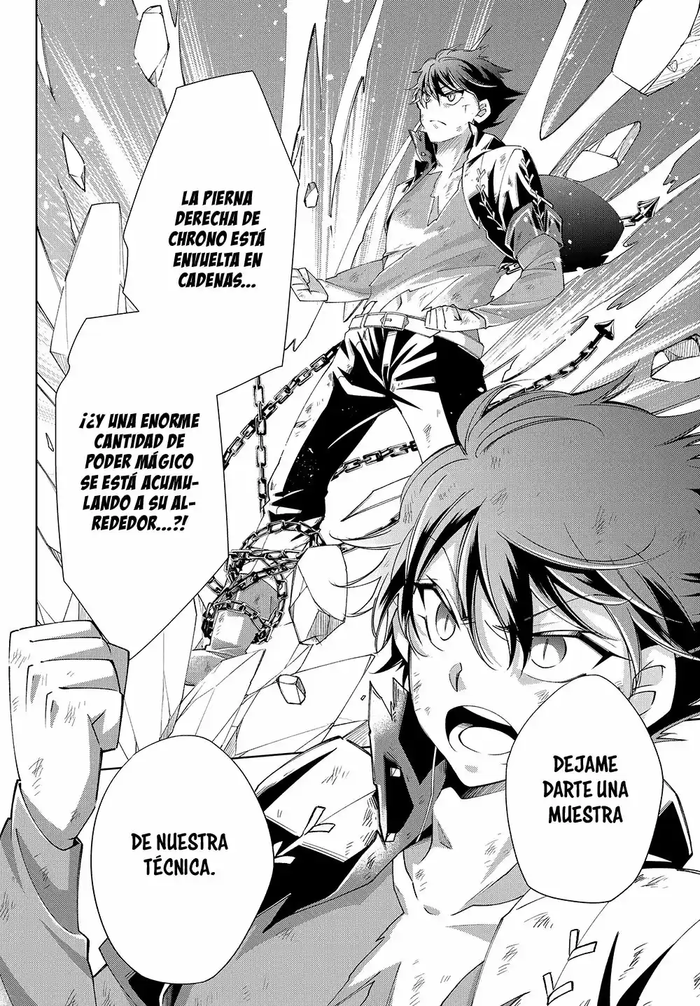 Jishou! Heibon Mazoku No Eiyuu Life: B-kyuu Mazoku Nano Ni Cheat Dungeon Wo Tsukutteshimatta Kekka - Capítulo 23 - Página 15 - LectorTMOo