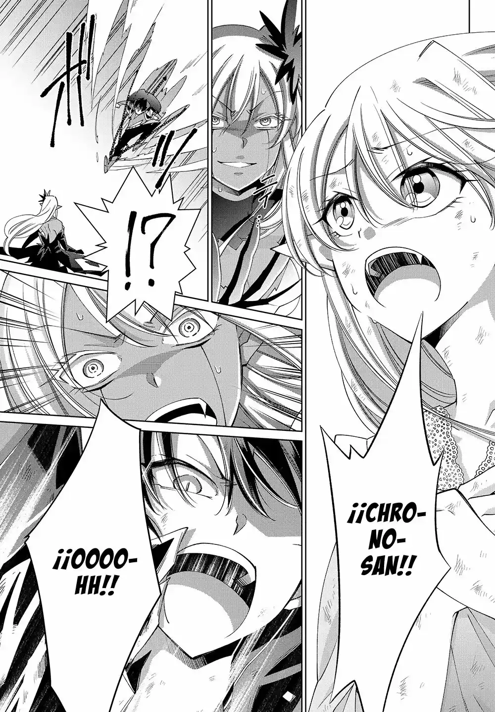 Jishou! Heibon Mazoku No Eiyuu Life: B-kyuu Mazoku Nano Ni Cheat Dungeon Wo Tsukutteshimatta Kekka - Capítulo 23 - Página 18 - LectorTMOo