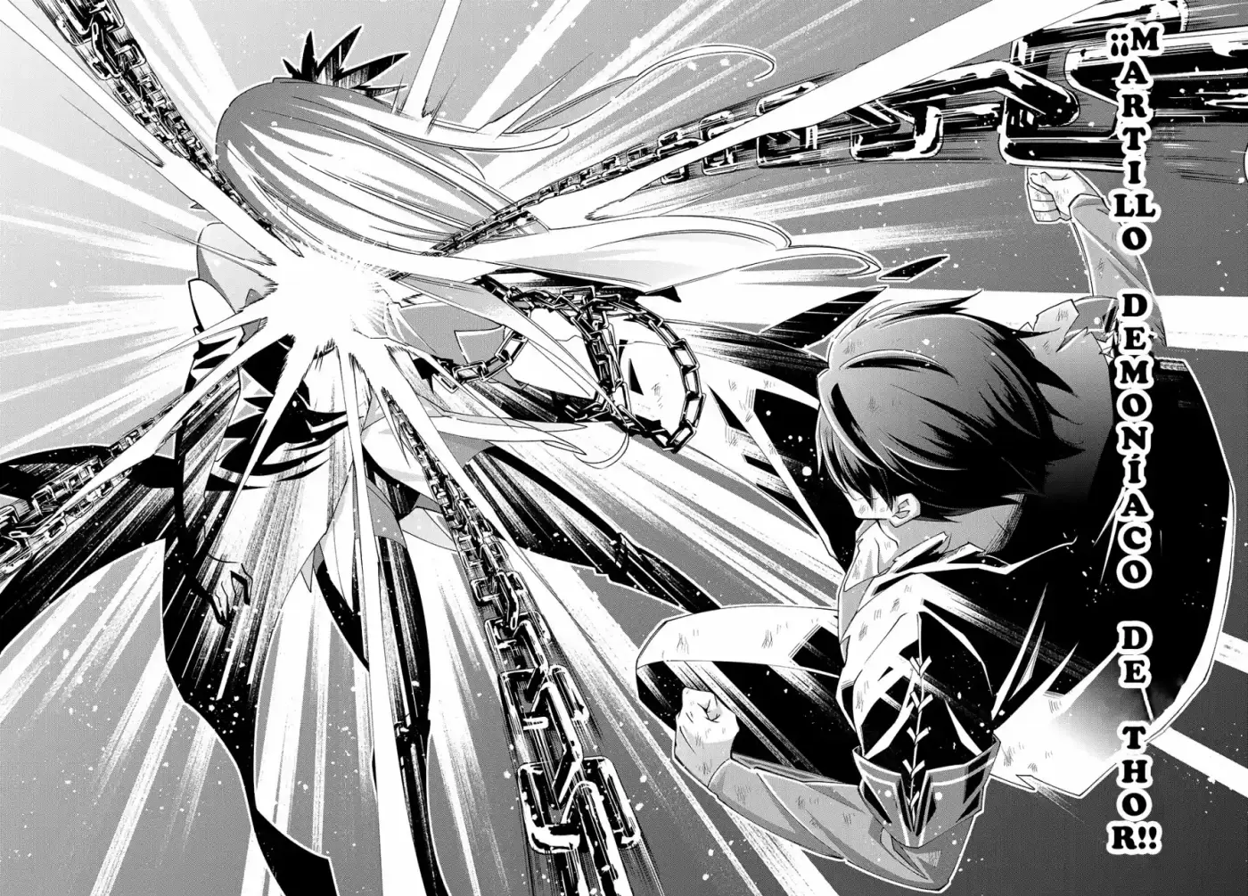 Jishou! Heibon Mazoku No Eiyuu Life: B-kyuu Mazoku Nano Ni Cheat Dungeon Wo Tsukutteshimatta Kekka - Capítulo 23 - Página 19 - LectorTMOo